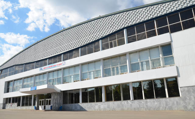 Кристалл