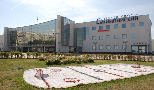 ХК Рязань