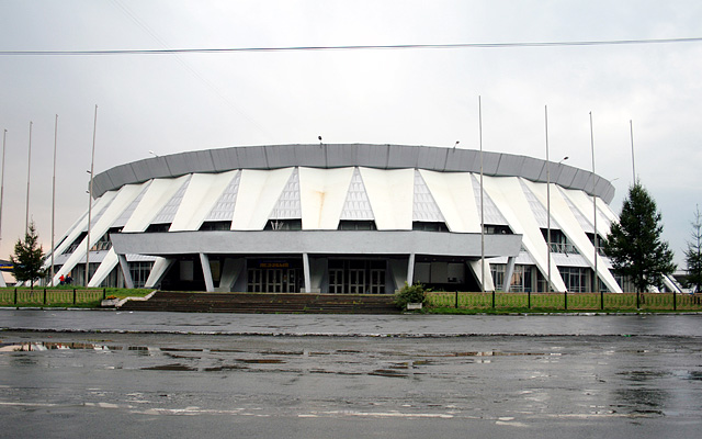 Спутник