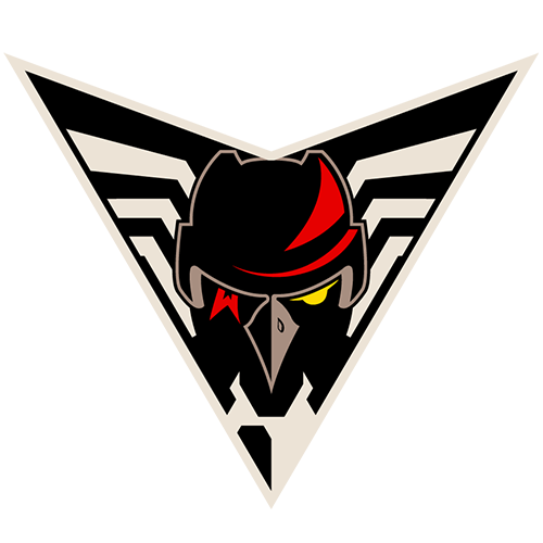 Логотип Омские Крылья