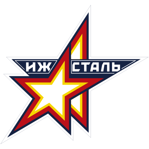 Логотип Ижсталь