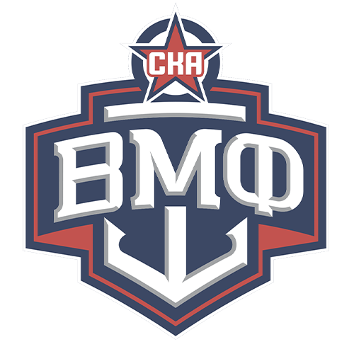 Логотип СКА-ВМФ