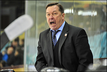 Владимир Голубович