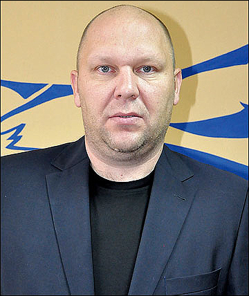 Николай Бабенко Николай Бабенко