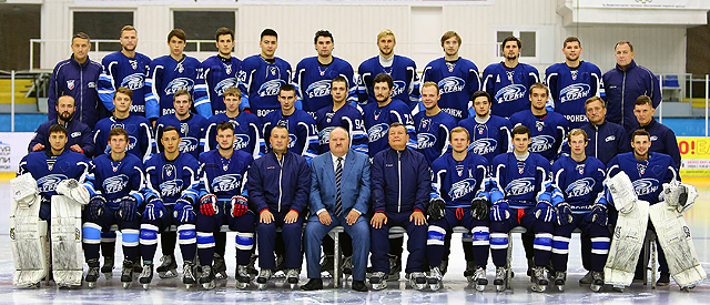 Буран