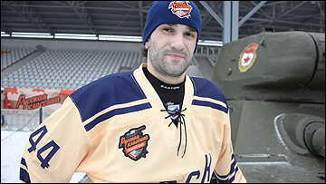 Михаил Чурляев