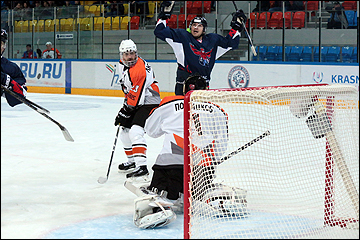 28 сентября 2015. "Сокол" - "Спутник"