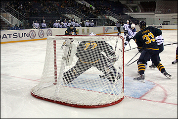 18 ноября 2015. "Дизель" - "Динамо"