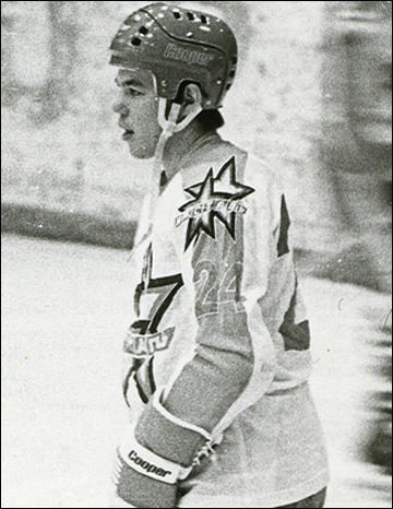 Сергей Лубнин, февраль-1980