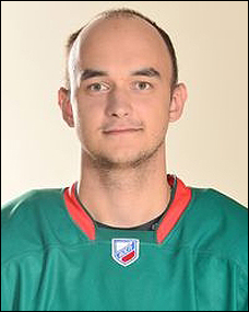Алексей Шестопалов Алексей Шестопалов