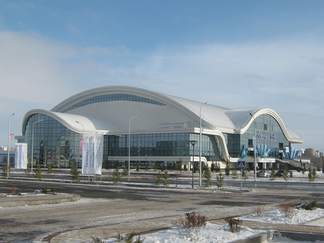 Сарыарка