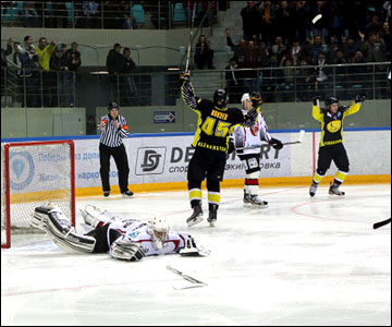 Сарыарка... Такая Сарыарка...