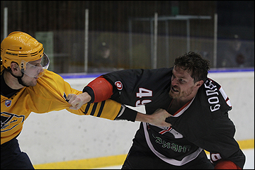 6 октября 2015. "Челмет" - "Дизель"