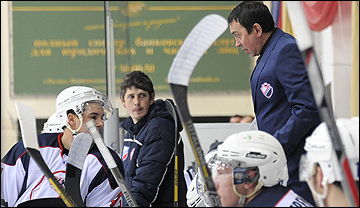 Игорь Кривошлык