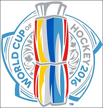 Логотип Кубка мира-2016