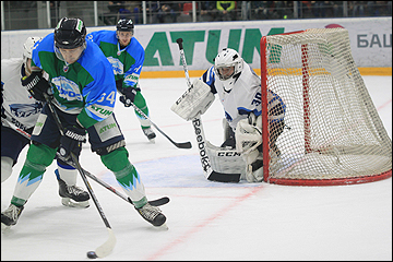 6 октября 2015. "Торос" - "Буран"