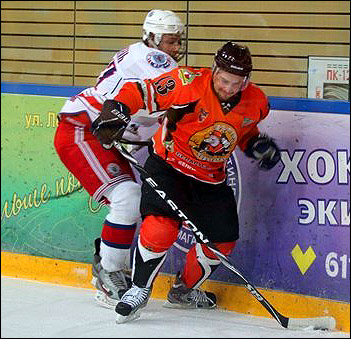 Кристиан Хенкель Кристиан Хенкель