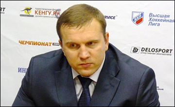 Андрей Никишов