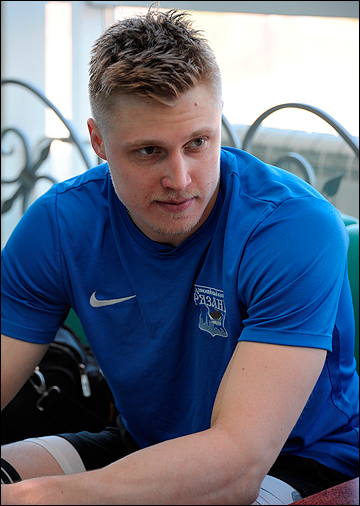 Александр Денежкин Александр Денежкин
