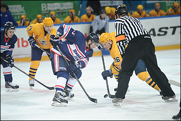 4 октября 2015. "Южный Урал" - "Дизель"