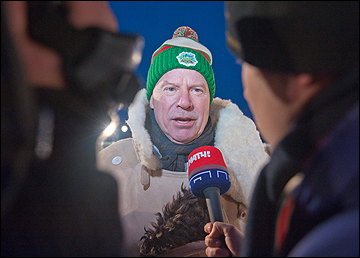 Майк Кинэн Майк Кинэн