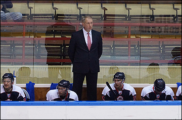 16 ноября 2015. "Кристалл" - "Динамо"