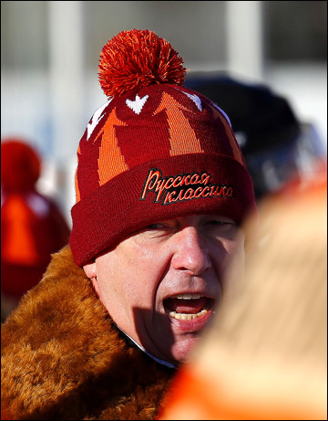 Владимир Голубович