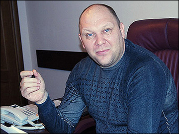 Николай Бабенко Николай Бабенко