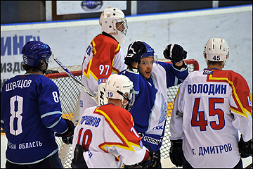 8 октября 2015. ТХК - 