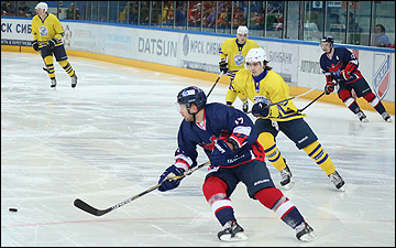 18 ноября 2015. "Сокол" - "Химик"