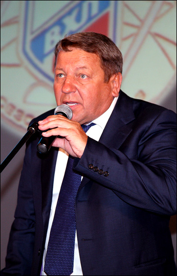 Алексей Луньков