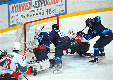 14 октября 2015. ХК 