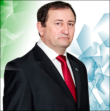 Ришат Сакаев