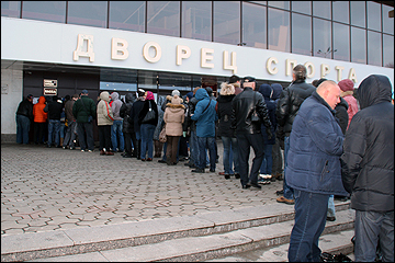 В Твери началась продажа билетов на "Русскую классику"