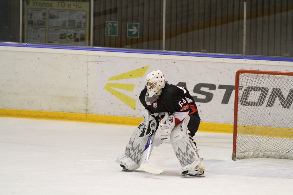 Семен Рябов