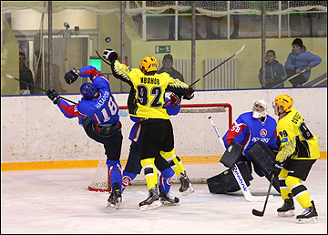 7 октября 2015. "Ариада" - "Сарыарка"