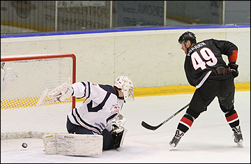 4 октября 2015. "Челмет" - "Кристалл"