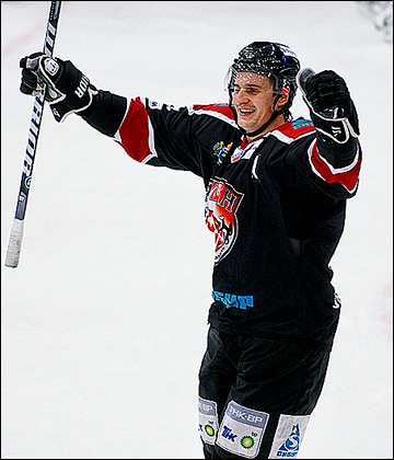 Алексей Акифьев Алексей Акифьев