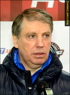 Анатолий Хоменко Анатолий Хоменко