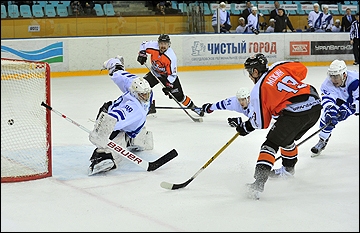 17 декабря 2016. Спутник - ТХК