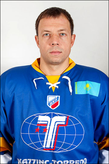 Дмитрий Устюжанин