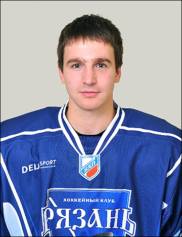 Иван Петраков