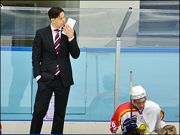 Альберт Лещев