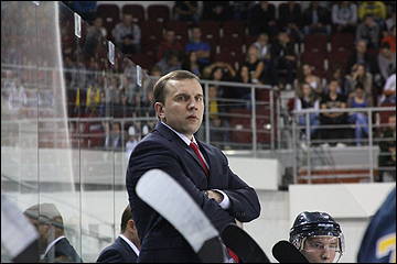 Андрей Никишов