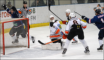 11 октября 2015. ХК 