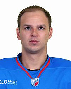 Алексей Кожевников Алексей Кожевников