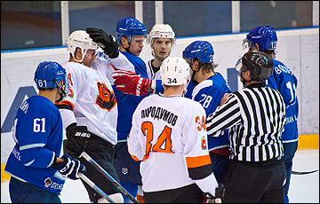 20 октября 2015. ТХК - 