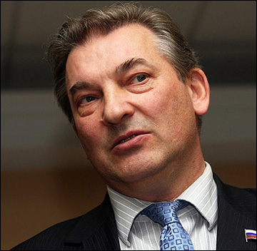 Владислав Третьяк Владислав Третьяк
