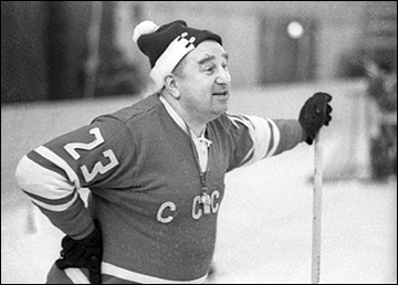 Анатолий Тарасов