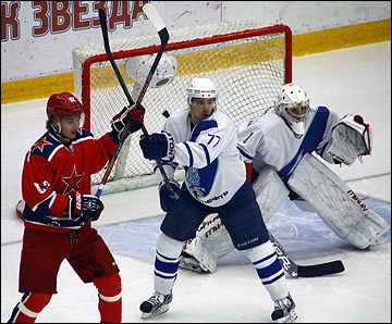 1 октября 2015. "Звезда" - ТХК